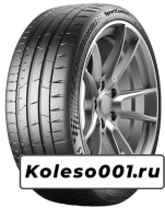 Continental ContiSportContact 7 215/40 R18 89Y XL