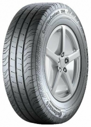 Continental ContiVanContact 200 225/55 R17 101V