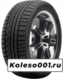 Continental ContiWinterContact TS 810 235/40 R18 95V XL (N1)