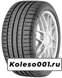 245/45R17 99V XL ContiWinterContact TS 810 Sport MO TL FR ML