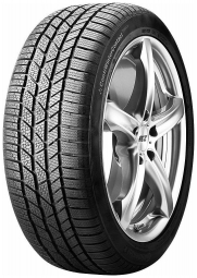 Continental ContiWinterContact TS 830P 205/55 R18 96H XL