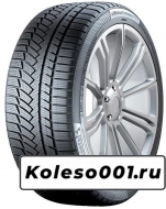 255/55R18 109H XL ContiWinterContact TS 850 P MO TL