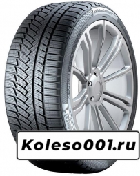 Continental ContiWinterContact TS 850P SUV 265/55 R19 113H XL