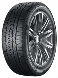 275/40R21 107V XL ContiWinterContact TS 860 S TL FR