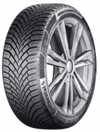 Continental ContiWinterContact TS 860 275/35 R20 102V RF