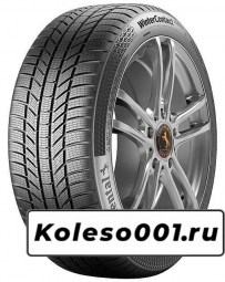 Continental ContiWinterContact TS 870 P 255/40 R19 100V XL