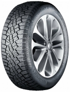 Continental ContiIceContact 2 SUV 235/60 R17 106T XL