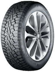 Continental ContiIceContact 2 SUV 255/55 R18 109T RF