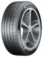Continental ContiPremiumContact 6 235/55 R18 100H