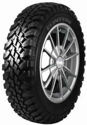 Contyre Expedition 215/65 R16 98Q