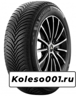 Michelin CrossClimate 2 SUV 255/60 R18 112H XL