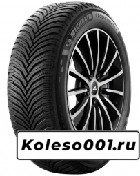 Michelin CrossClimate 2 SUV 265/60 R18 110H