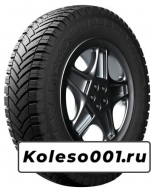 Michelin CrossClimate SUV 235/65 R17 108W XL