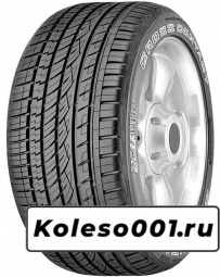 Continental ContiCrossContact UHP 235/60 R18 107W XL (AO)