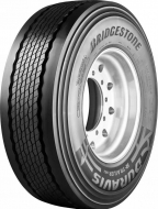 Bridgestone Duravis R-Trailer 002 Evo 385/65 R22,5 164K 3PMSF (Прицепная ось)