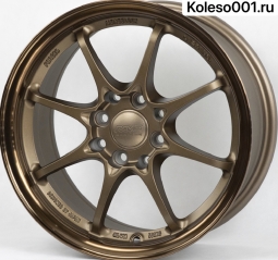 Volk Racing CE28  7.0x15", 4x100.00, 4x114.30, ET35, ЦО 73,1 мм.