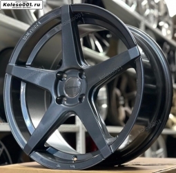 Vossen VPS303 r17 7.5j ET+38 4*100 73.1 (ip-1757) gunmetal 