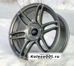 Weds SA-60M R17 8j 4/100 35et 73.1 /BW