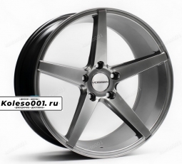 Vossen VPS-303 R17 7.5j et+33 5*100 73.1 (iP-0542) hyper black