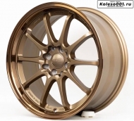 Volk Racing CE28 R17 7.5j ET35 4*100/114.3 73.1 (D204) Бронза