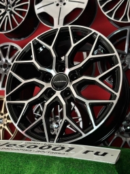 Vossen HF-2 R17 7J ET35 5*114.3 73.1 bfp