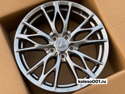 Lexus R19*8 5/114.3 35et 60.1 