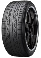 285/40R22 110V XL Advan V35A NC0 TL