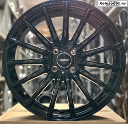 Vossen VFS2 R16 7j ET+35 4*100 73.1 (ip-1850)  full black