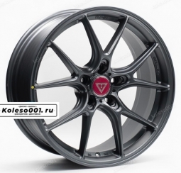  Wheelegend VLF-S1 R18 8j et+38 5*114.3 73.1 (ip-0840) matt gunmetal