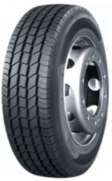 Trazano NOVO TRANS S18 285/70 R19,5 146/144M 3PMSF