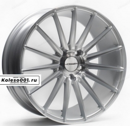 Vossen VFS2 R18 8j ET+40 5*114,3 73.1 (ip-1511)  silver machine face 