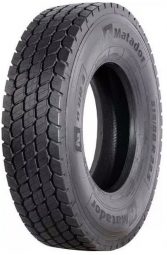 Matador D HR 4 315/80 R22,5 156/150L PR20 3PMSF (Ведущая ось)