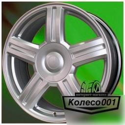 Торус R17 7 4/98 35 58.6 s