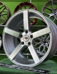 DWS-5702 9j-18" 5*112 37 66.6 SFP Vossen (зад)