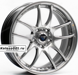 Wheelegend VLF11 R17 7,5j et+40 5*108 73.1 (ip-0609)  hyper black