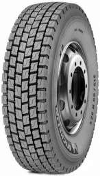 Michelin XD All Roads 295/80 R22,5 152/148L (Ведущая ось)