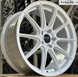  Wheelegend VLF02 R18 8j et+38 5*108 63.4 (ip-1822)  white