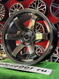 Rays Volk Racing TE37 R17 8J ET35 5*114.3 73.1