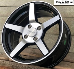 Vossen CV3-R R13 5,5J ET30 4/100 73.1 