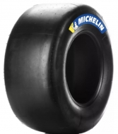 Michelin Porsche Cup and N2R 27/65 R18