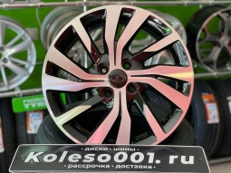 Кик феникс R16*6 4\100 50et 60.1