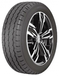 Doublestar DL01 205/65 R16C 107/105T