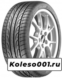 Dunlop SP Sport MAXX 235/40 R18 91Y