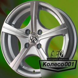 DWS-109 5.5j-13" 4*98 38 58.6 SM