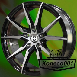 DWS-1206 7.5j-17" 5*114.3 40 67.1 BFPRC