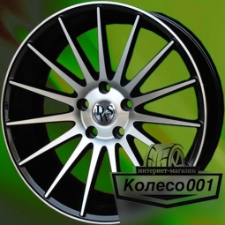 DWS-120 7j-16" 5*114.3 35 67.1 BFM