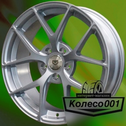 DWS-1417 8j-18" 5*114.3 40 67.1 SMG