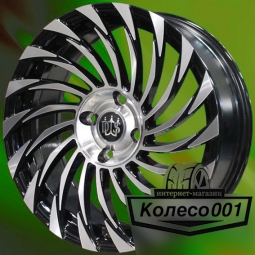 DWS-1739 6.5j-16" 5*100/114.3 35 73.1 MB (24150-16)