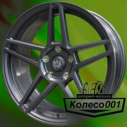 DWS-225 7j-16" 5*114.3 38 67.1 SMG (973)