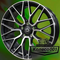 DWS-247 8j-18" 5*114.3 40 67.1 MBFP (119)